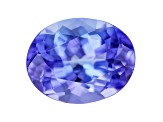 Tanzanite 9.5x7.5mm Oval 2.25ct