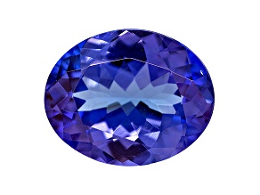 Tanzanite 10x8mm Oval 2.00ct