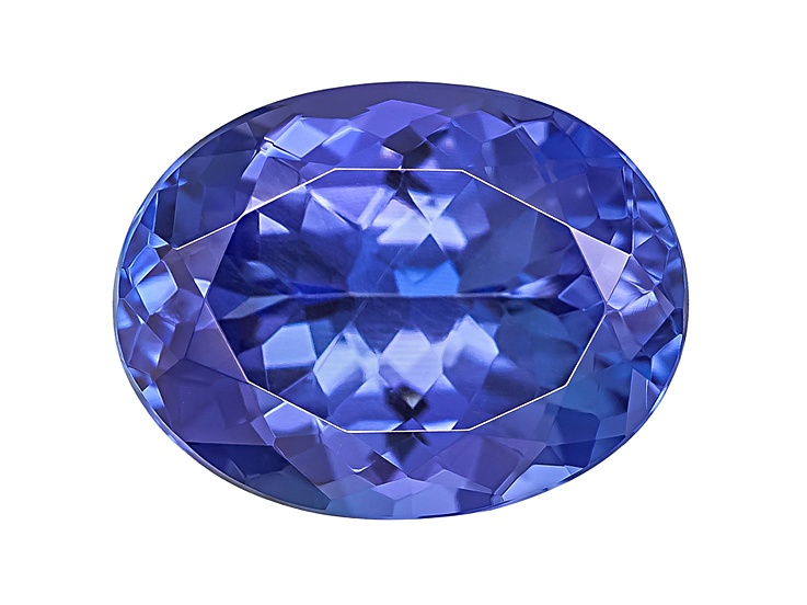 タンザナイト　NOHEET　5、89CT タンザナイト NOHEET 5、89CT