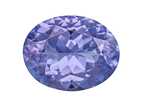 Tanzanite 9.5x7.5mm Oval 1.75ct