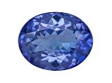 Tanzanite 9.5x7.5mm Oval 1.75ct