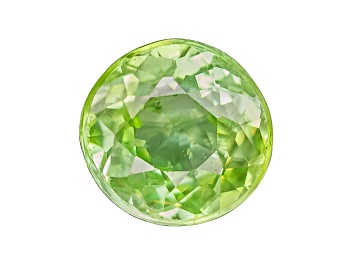 Picture of Sphene 4mm Round .25ct
