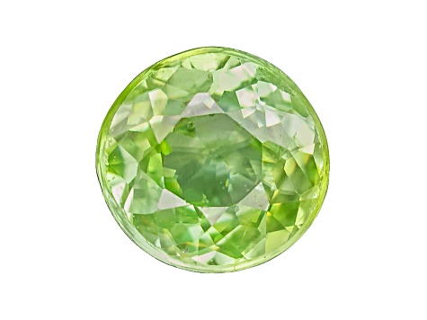 Sphene 4mm Round .25ct