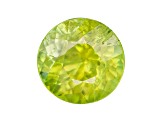 Sphene 5mm Round .50ct