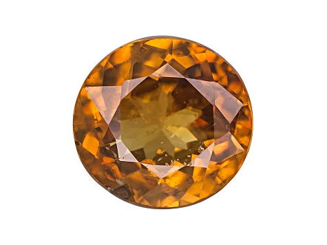 Sphene 5mm Round .50ct
