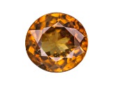 Sphene 5mm Round .50ct