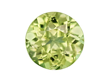 Picture of Sphene 4.5mm Round .35ct