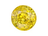 Sphene 5.5mm Round .60ct