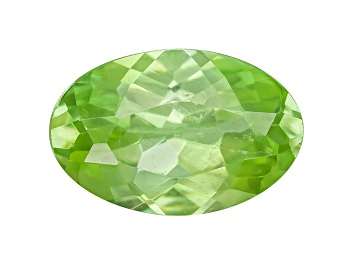 Picture of Sphene 6x4mm Oval .40ct