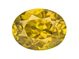 Sphene 9x7mm Oval 1.75ct