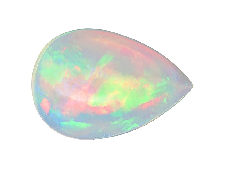 13x9 MM. Top Quality Ethiopian Opal Rose Cut Gemstone Natural Ethiopian Opal Rose Cut For Jewelry Making Stone Opal Gemstone