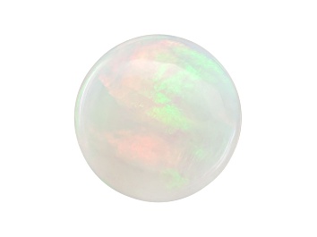 Picture of Ethiopian Opal 10mm Round Cabochon 1.75ct