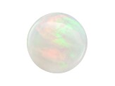 Ethiopian Opal 10mm Round Cabochon 1.75ct