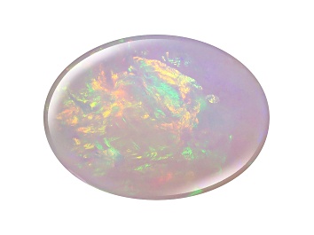 Picture of Ethiopian Opal 18x13mm Oval 7.00ct