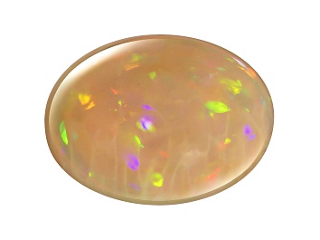 Picture of Ethiopian Opal 16x12mm Oval 5.75ct