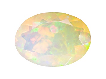 Picture of Ethiopian Opal 14x10mm Oval 2.75ct