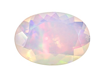 Picture of Ethiopian Opal 14x10mm Oval 2.65ct