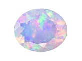 Ethiopian Opal 11x9mm Oval 1.75ct