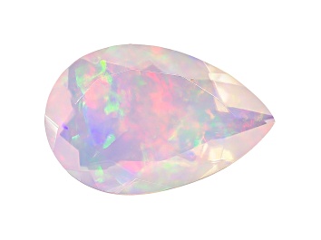 Picture of Ethiopian Opal 12x8mm Pear Shape 1.50ct