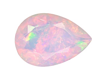 Picture of Ethiopian Opal 10x7mm Pear Shape 1.00ct
