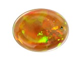 Tazma Ethiopian Opal™ 8x6mm Oval Cabochon 0.65ct