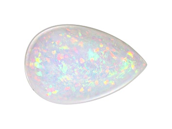 Picture of Ethiopian Opal 26.32x17.22mm Oval Cabochon 20.77ct