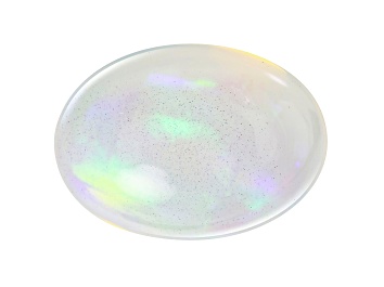 Picture of Ethiopian Opal 14x10mm Oval Cabochon 4.00ct