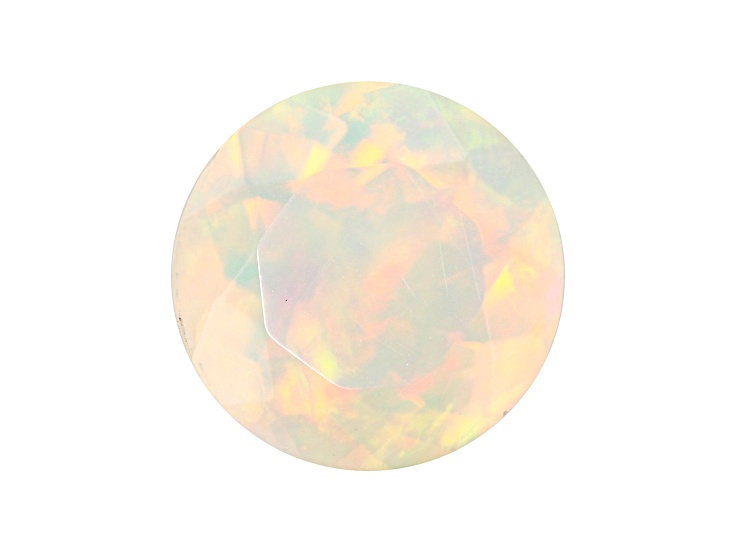 Ethiopian Opal 9mm Round 1.50ct