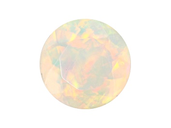 Picture of Ethiopian Opal 9mm Round 1.50ct