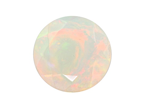 Ethiopian Opal 9mm Round 1.40ct