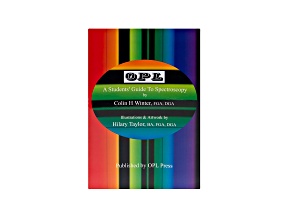 A Students Guide To Spectroscopy
