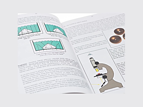 A Students Guide To Spectroscopy - OPL1 | JTV