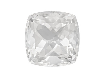 Picture of Pollucite 11mm Square Cushion 6.85ct