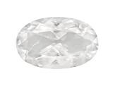 Pollucite Oval 5.00ct