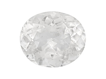 Picture of Pollucite Oval 7.15ct