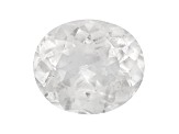 Pollucite Oval 7.15ct