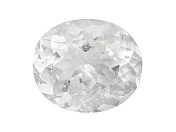 Picture of Pollucite Oval 10.50ct