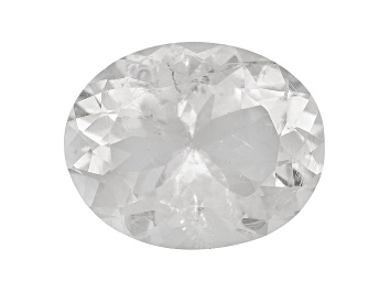 Picture of Pollucite Oval 14.70ct