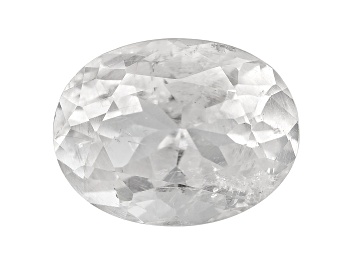 Picture of Pollucite Oval 9.20ct
