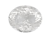 Pollucite 30x20mm Oval 39.93ct