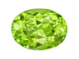 Peridot Oval 1.50ct