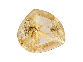 Picture of Quartz Rutilated Star Mixed Shape 20.00ct
