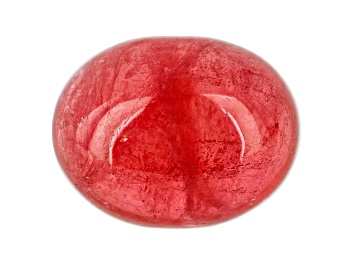 Picture of Rhodonite Oval Cabochon 3.25ctw