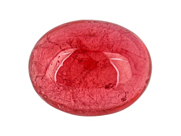 Picture of Rhodonite Oval Cabochon 4.50ctw