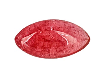 Picture of Rhodonite Marquise Cabochon 2.45ct