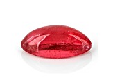 Rhodonite Marquise Cabochon 2.45ct