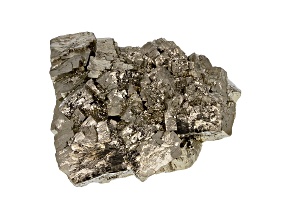 Pyrite Specimen 3x3 To 5.5x5.5 Centimeters Free Form