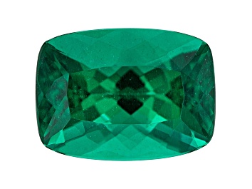 Picture of Apatite 16x12mm Rectangular Cushion 12.35ct