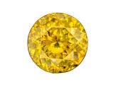 Sphalerite 10mm Round 4.68ct