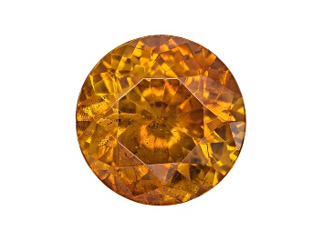 Picture of Sphalerite 11mm Round 6.00ct